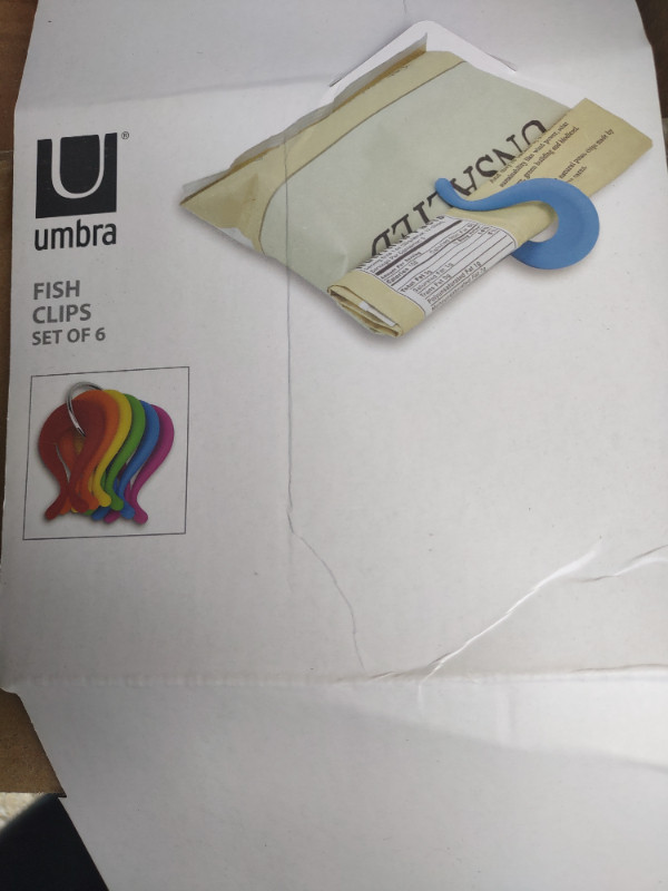 Bag clips for sale - photo 5