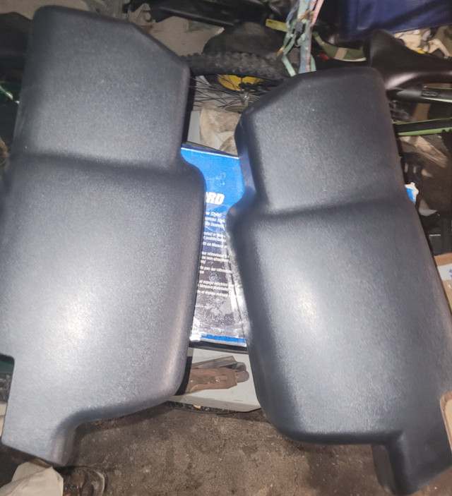 Ford F150 Tow mirrors for sale - photo 3