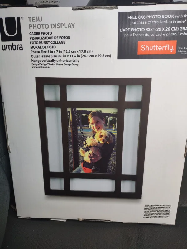 Picture frame for sale thumbnail