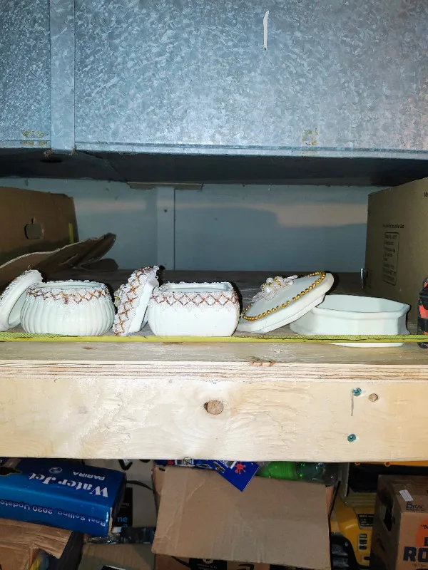 New Ceramics boxes for sale image indicator(3)