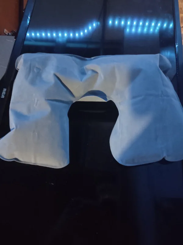 Canadian Inflatable Travel Pillows for sale image indicator(3)