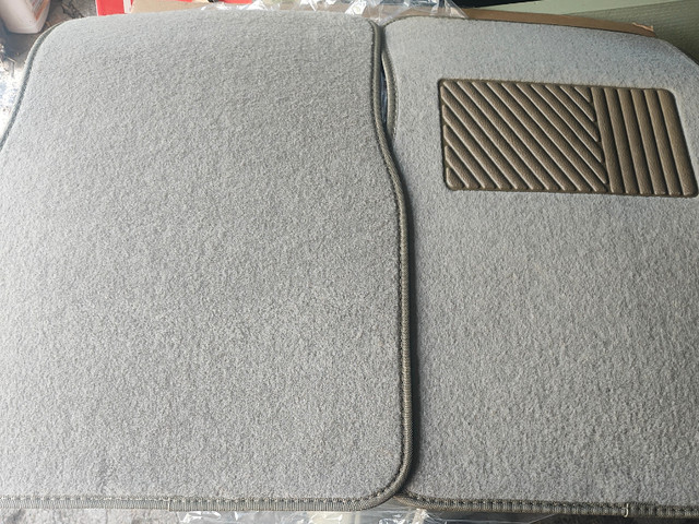 Vehicle Floor Mats for sale