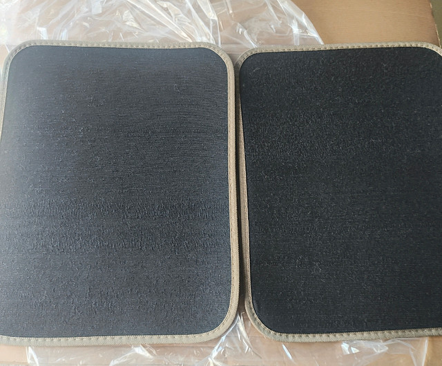 Vehicle Floor Mats for sale - photo 2