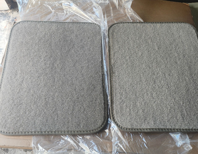 Vehicle Floor Mats for sale - photo 3