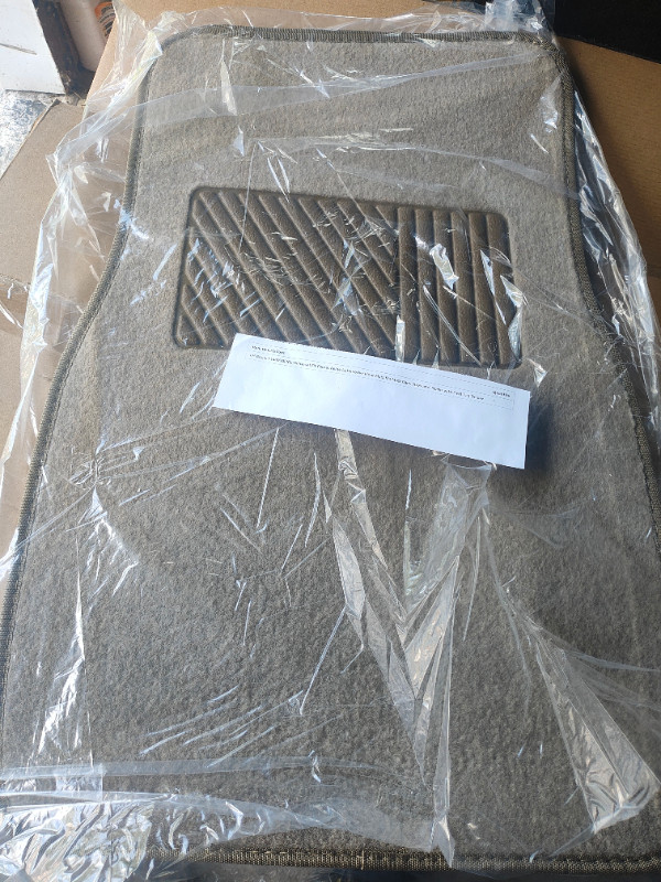 Vehicle Floor Mats for sale - photo 5