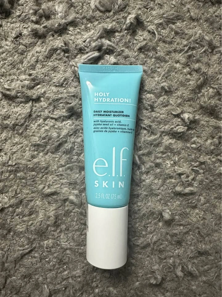 ELF SKIN Moisturizer
