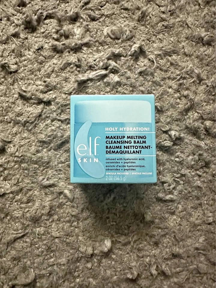 ELF SKIN melting balm