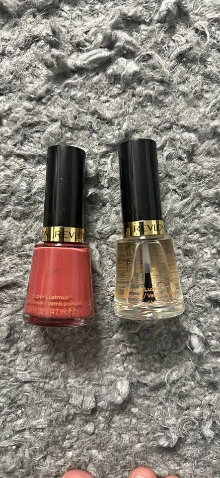 Revlon Nail Polish