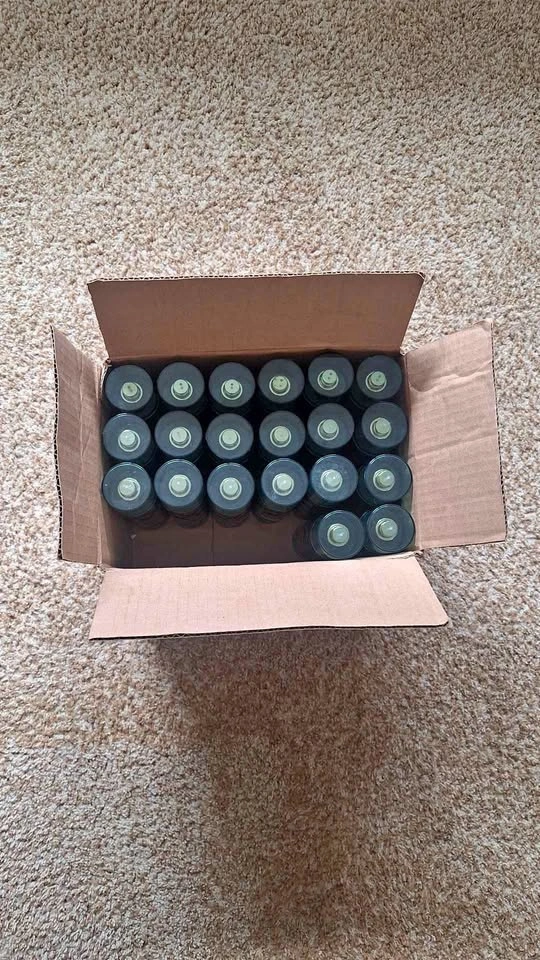 Lost in Santal Perfume Lot