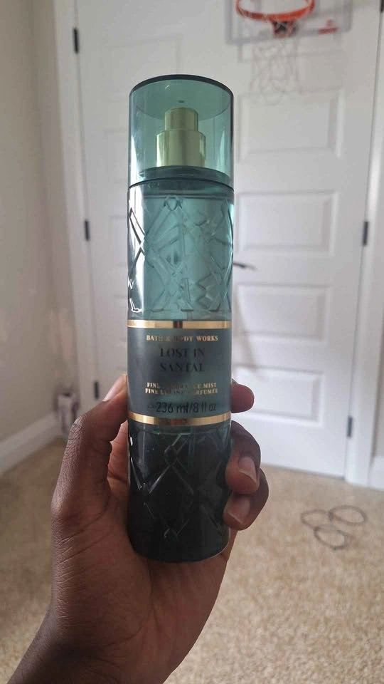 Lost in Santal Perfume Lot - photo 2
