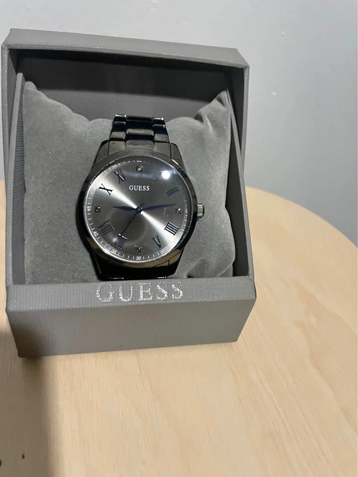 Guess Watch