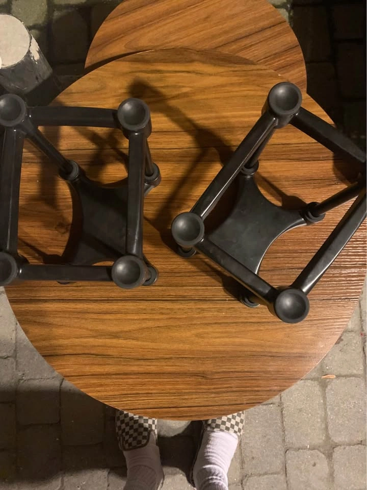IsoAcoustics Speaker Stands - Pair - photo 3