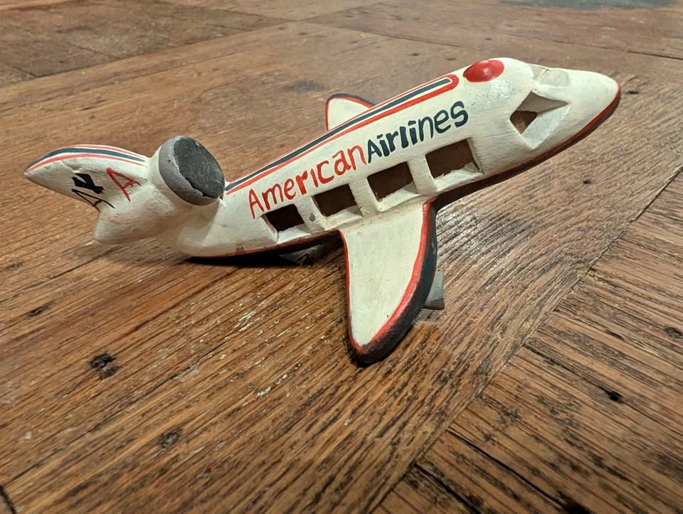 American Airlines