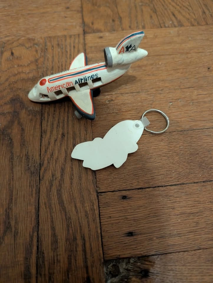 American Airlines - photo 2