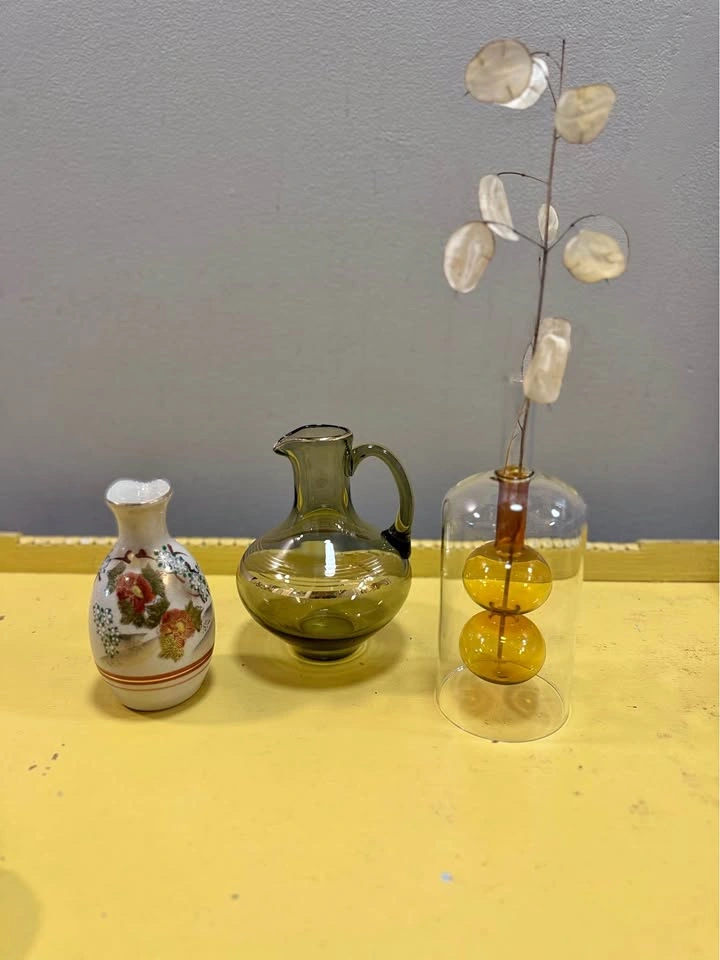 Vintage lot