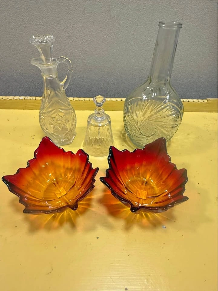 Vintage lot