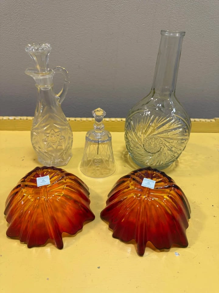 Vintage lot - photo 2