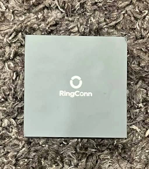 Ring conn gen 2 air