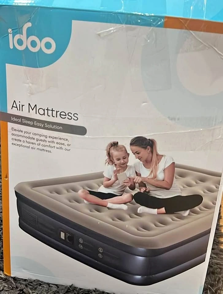 Air mattress