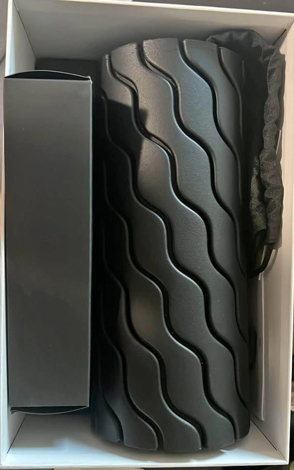 Theragun wave roller