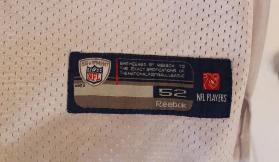 Reebok Aaron Rodgers #12 Green Bay Packers NFL Jersey Size 52 - photo 3