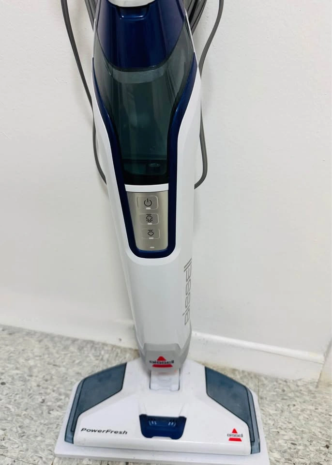 Bissell PowerFresh Steam Mop