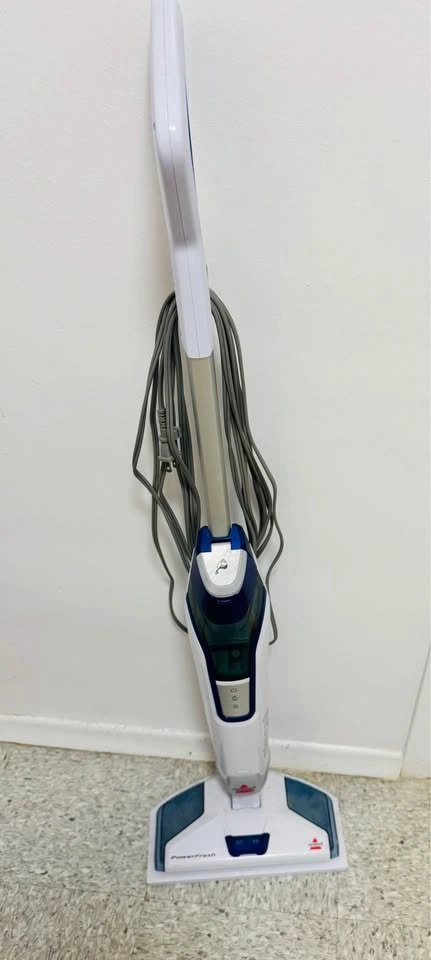 Bissell PowerFresh Steam Mop - photo 3