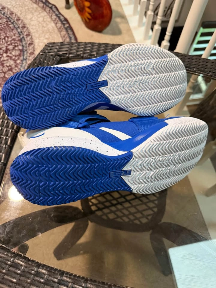 Nike LeBron Soldier 13 SFG TB Game Royal Men’s Shoe - photo 5