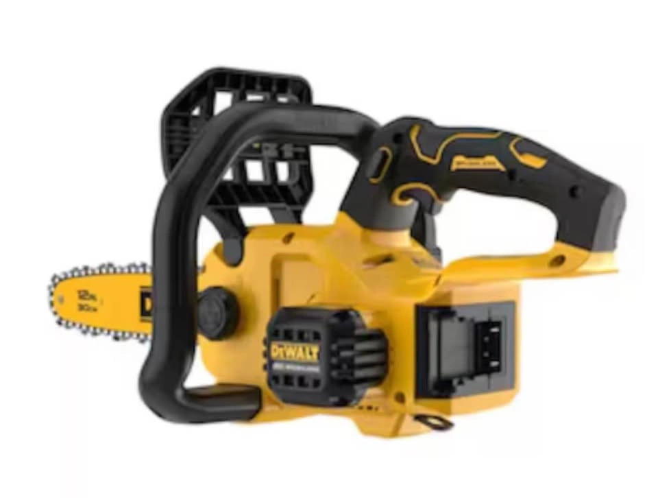 DEWALT 60V MAX FLEXVOLT Cordless 16-inch Chainsaw Kit - photo 3