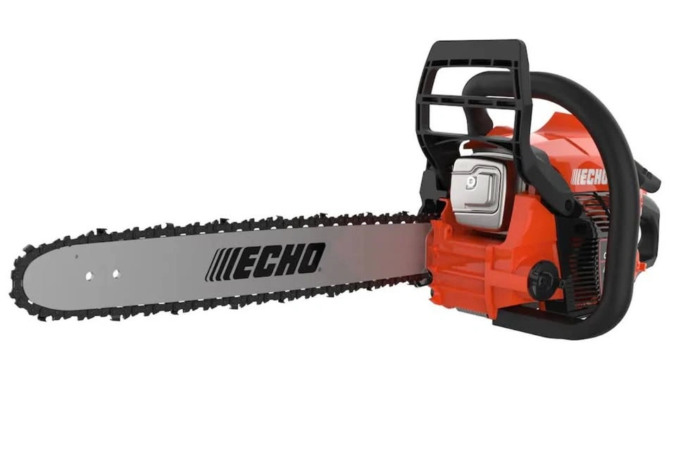 ECHO 41.6 cc Gas 2-Stroke Chainsaw 18-inch Bar CS4010 - photo 4