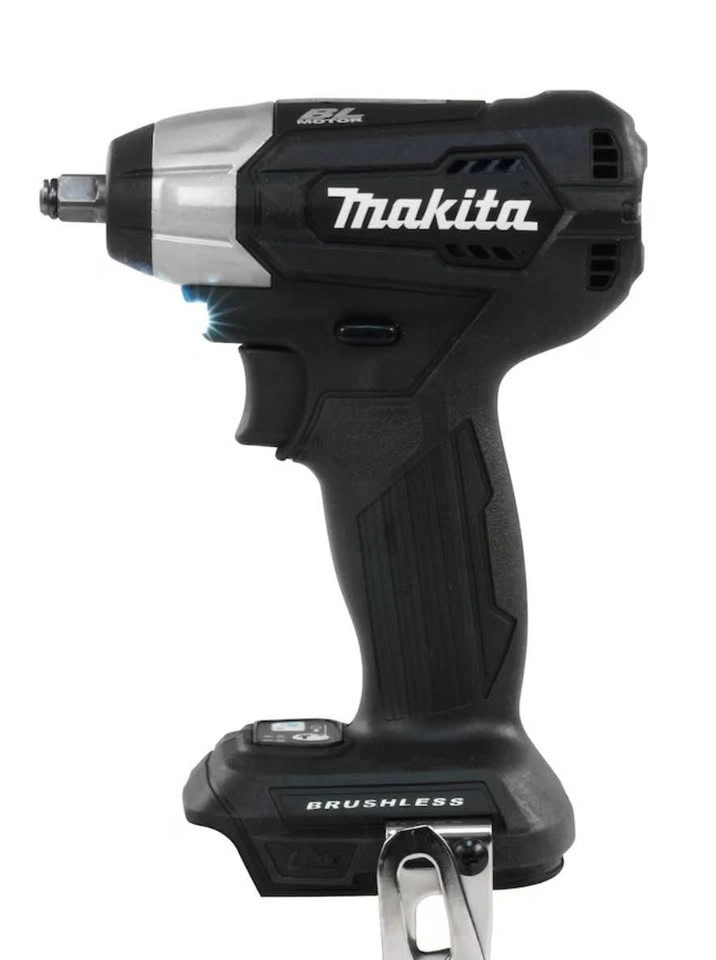 MAKITA 18V LXT 2-Speed Brushless Impact Wrench (Tool Only) - photo 3
