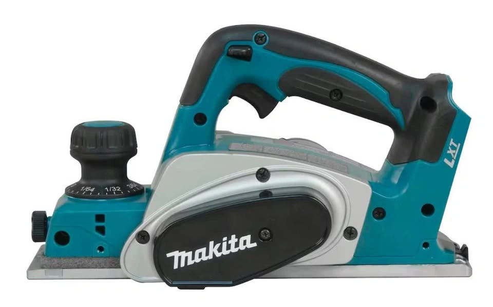 MAKITA 18V LXT 3 1/4 inch Planer (Tool Only) - photo 2