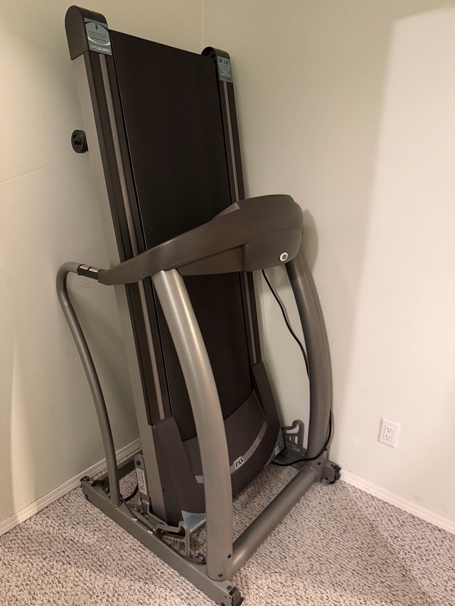 Horizon Elite 5.2T Treadmill
