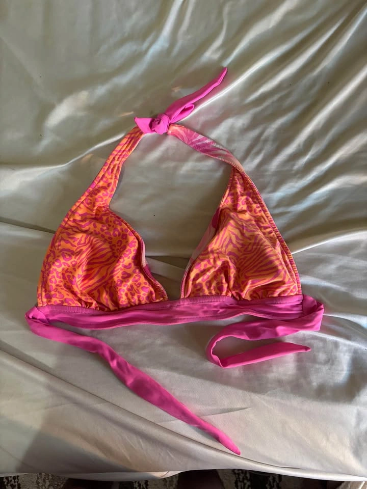 Reversible y2k bikini top! - photo 2