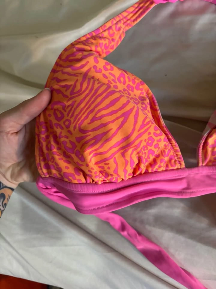 Reversible y2k bikini top! - photo 3