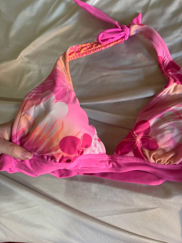 Reversible y2k bikini top! - photo 4
