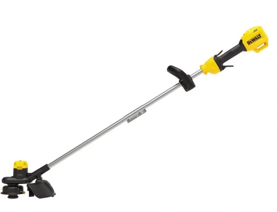 Dewalt 20V Max String Trimmer (Tool-Only) - photo 2