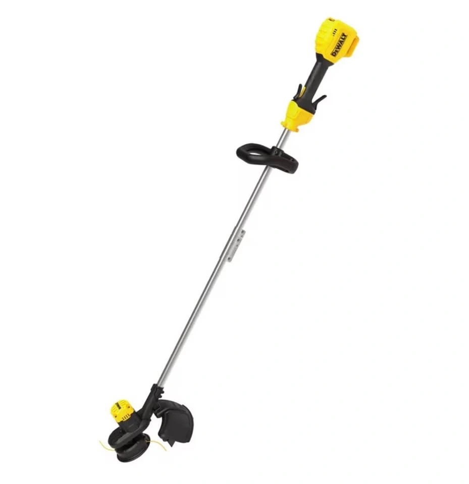 Dewalt 20V Max String Trimmer (Tool-Only) - photo 3