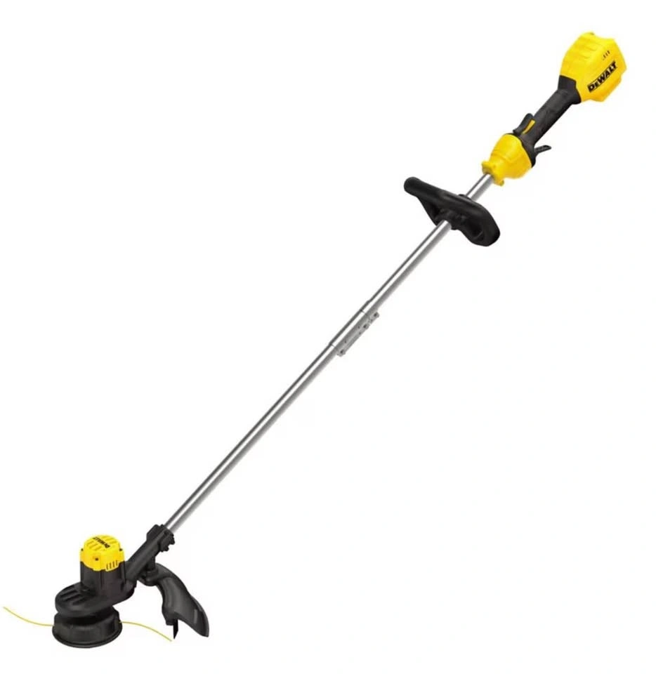 Dewalt 20V Max String Trimmer (Tool-Only) - photo 4