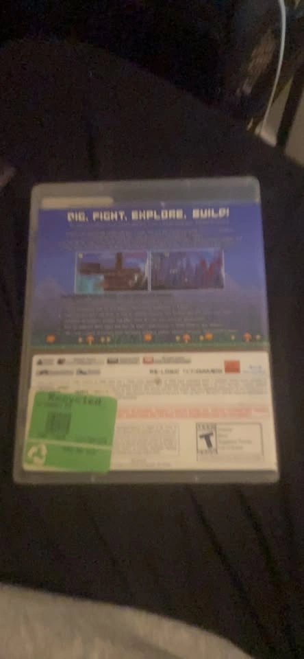 PS3 Terraria Game - photo 2