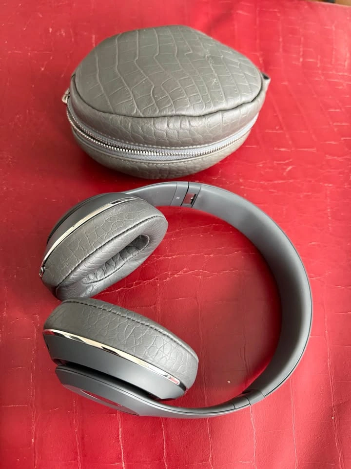 Beats by Dre Wireless Headphone x Alexander Wang - photo 2