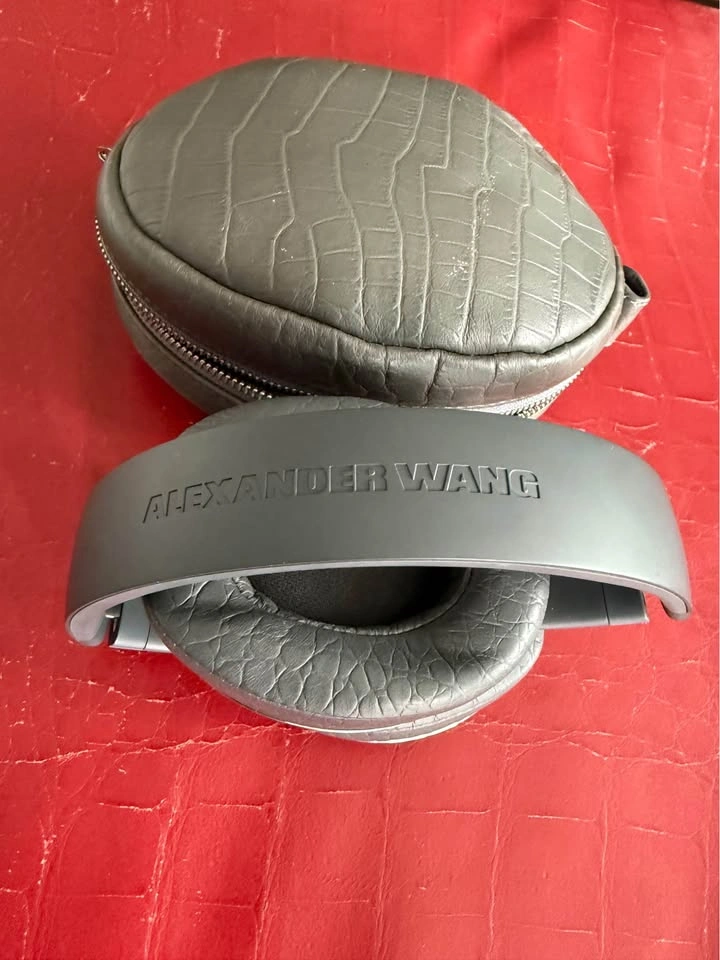 Beats by Dre Wireless Headphone x Alexander Wang - photo 4