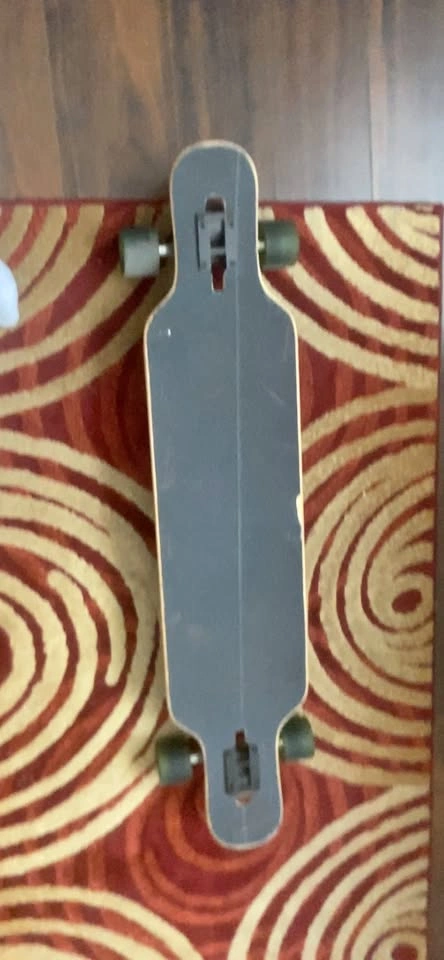 SKATRO Longboard