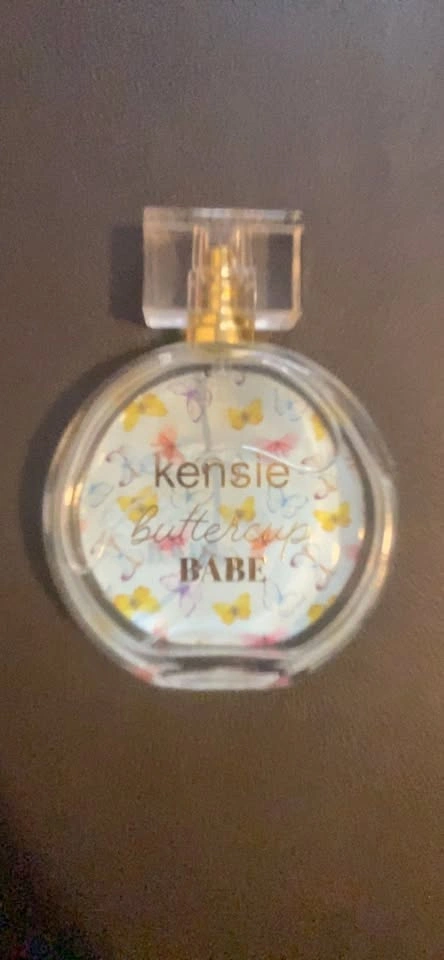 Kensie Buttercup Babe Perfume