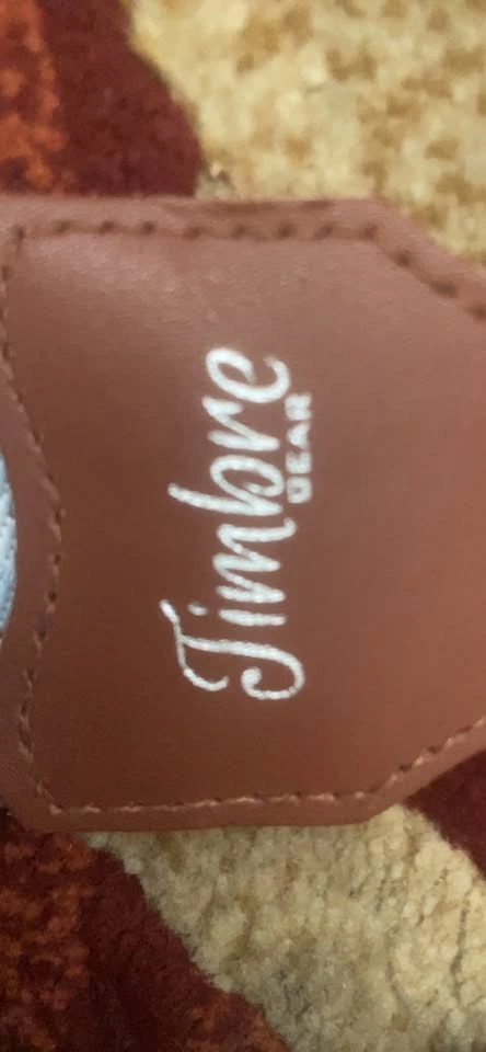 Timbree Guitar Strap - photo 2