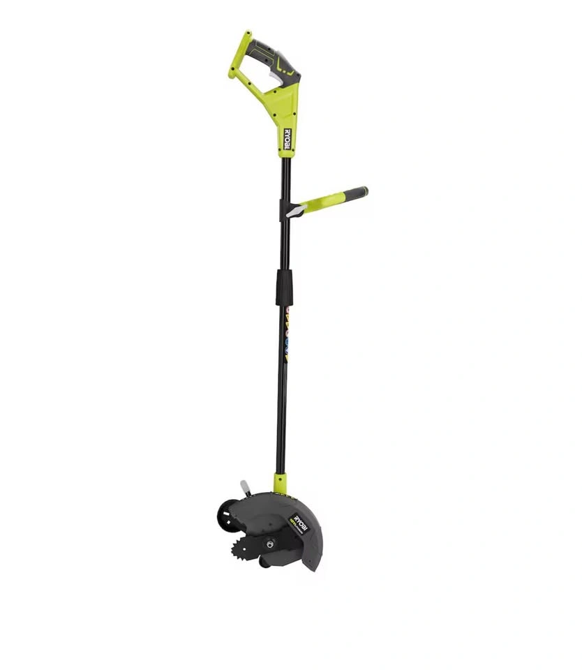 RYOBI Edger 18v (Tool Only) - photo 3