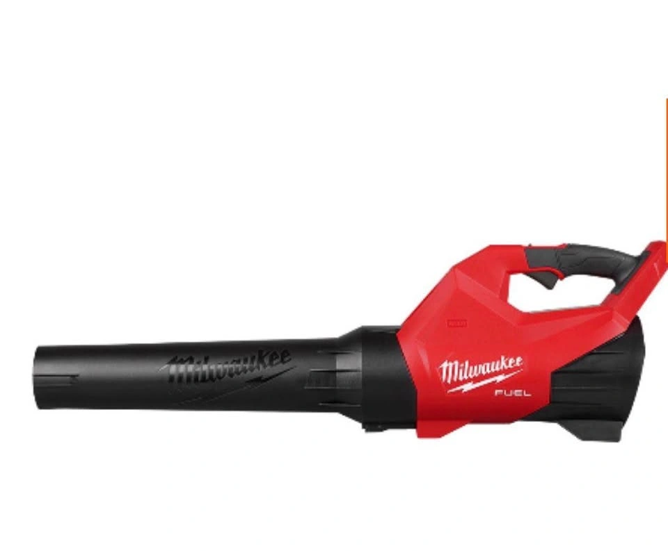Milwaukee air blower FUEL - photo 3