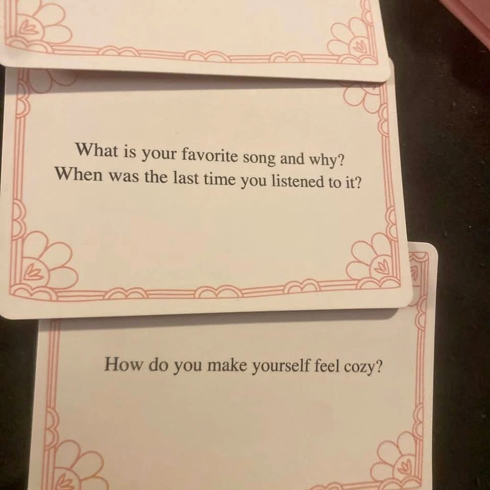 Rupi Kaur's Writing Prompts: Self-Love