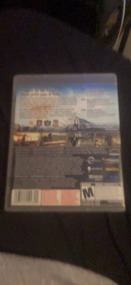 Fallout 3 Game of the Year Edition PlayStation 3 - photo 2
