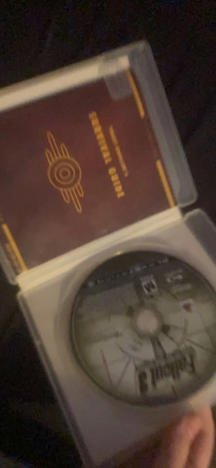 Fallout 3 Game of the Year Edition PlayStation 3 - photo 3